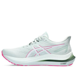 Кроссовки gt-2000 12 'pure aqua pink' Asics, мультиколор 1012b506-300 | pure aqua/pink