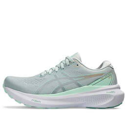 Кроссовки gel-kayano 30 'pale mint' Asics, зеленый 1012b357-300 | pale mint/mint tint