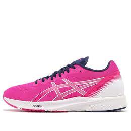 Кроссовки tarther rp 3 'pink glo' Asics, розовый 1012b292-701 | pink glo/white