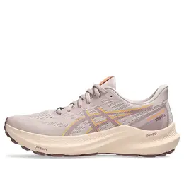 Кроссовки gt-2000 12 gtx 'pink rose' Asics, розовый 1012b507-700 | pink