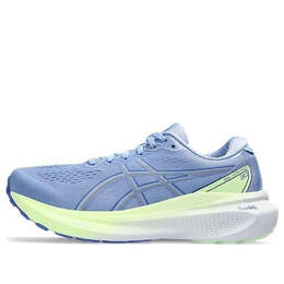 Кроссовки gel-kayano 30 'light sapphire' Asics, мультиколор 1012b357-404 | light sapphire/light blue
