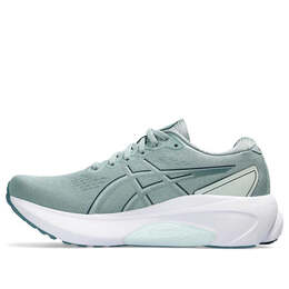 Кроссовки gel-kayano 30 'ocean haze' Asics, мультиколор 1012b357-401 | ocean haze/pure aqua