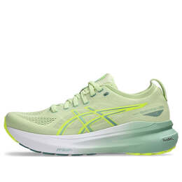 Кроссовки gel-kayano 31 wide 'cool matcha' Asics, мультиколор 1012b671-300 | cool matcha/light celadon