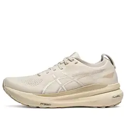Кроссовки gel-kayano 31 'beige wheat' Asics, бежевый 1012b786-200 | beige