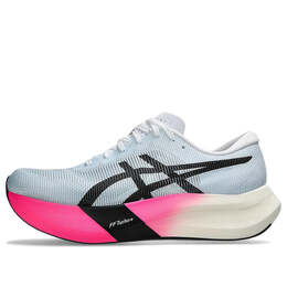 Кроссовки metaspeed edge paris 'light blue black' Asics, голубой 1013a124-401 | light blue/black