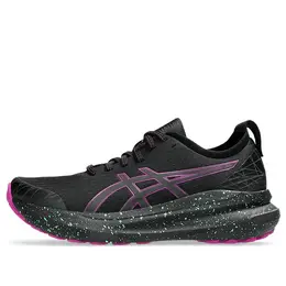 Кроссовки gel-kayano 31 'lite show purple spectrum' Asics, мультиколор 1012b744-001 | lite show/purple spectrum