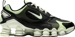 Кроссовки Nike Wmns Shox Nova 'Green', зеленый at8046 001 | green