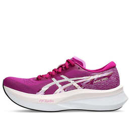 Кроссовки magic speed 4 'purple spectrum' Asics, фиолетовый 1012b676-500 | purple spectrum/pale pink