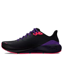 Кроссовки machina storm 'black pink shock' Under Armour, черный 3026551-001 | black/pink/purple