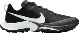 Кроссовки Nike Wmns Air Zoom Terra Kiger 7 'Black Pure Platinum', черный cw6066 002 | black