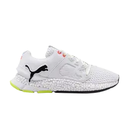 Кроссовки Hybrid Sky Puma, белый 192575 04 | white/black/nrgy red