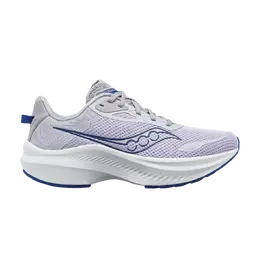 Кроссовки Wmns Axon 3 Saucony, фиолетовый s10826 32 | mauve/indigo