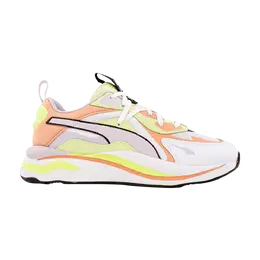 Кроссовки Wmns RS-Curve MIS Puma, розовый 387128 01 | fog/white/peach pink