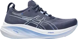 Asics Кроссовки Wmns Gel Nimbus 26 'Thunder Blue Sapphire', фиолетовый 1012b601 402 | purple