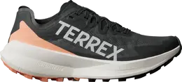 Adidas Кроссовки Wmns Terrex Agravic Speed 'Black Amber Tint', черный ie7671 | black