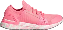 Adidas Кроссовки Stella McCartney x Wmns UltraBoost 20 'Semi Pink Glow', розовый ie4863 | pink