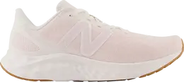 New Balance Кроссовки Wmns Fresh Foam Arishi v4 Wide 'Pink Gum', розовый warisrp4 d | pink