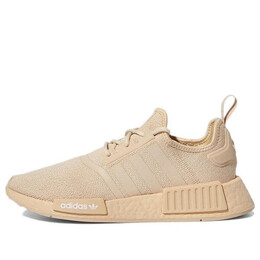 Кроссовки nmd_r1 shoes 'halo blush' Adidas, мультиколор gz4963 | halo blush / halo blush / cloud white