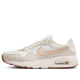 Кроссовки air max sc 'sail sanddrift' Nike, мультиколор cw4554-118 | sail/sail/gum medium brown/sanddrift