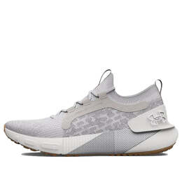 Кроссовки hovr phantom 3 se elevate 'white blizzard' Under Armour, белый 3026648-100 | white/white clay/blizzard