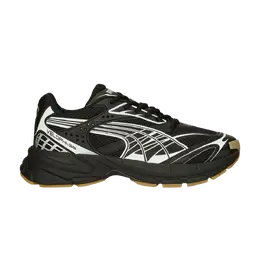 Кроссовки Velophasis Puma, черный 390932 02 | black/white