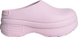Adidas Кроссовки Wmns Adifom Stan Smith Mule 'Clear Pink', розовый ie0480 | pink