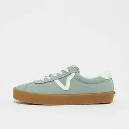 Кеды Vans Sport Low, зеленый 11700037 | grün