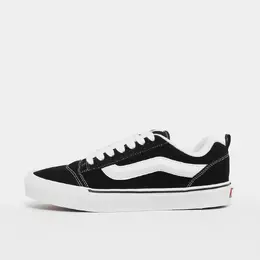 Кеды Vans Knu Skool, черный 1170520 | schwarz