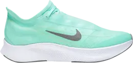 Кроссовки Nike Wmns Zoom Fly 3 'Aurora Green Smoke Grey', зеленый at8241 304 | green