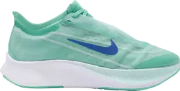 Кроссовки Nike Wmns Zoom Fly 3 'Teal Tint', зеленый at8241 300 | green