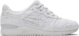 Кроссовки gel lyte 3 'piedmont grey' Asics, серый 000418 | grey