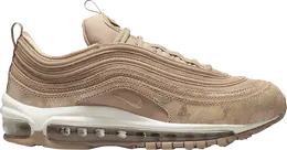 Кроссовки Nike Wmns Air Max 97 'Distressed Hemp', загар fb1289 200 | tan