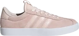 Adidas Кроссовки Wmns VL Court 3.0 'Wonder Quartz White', розовый id8777 | pink