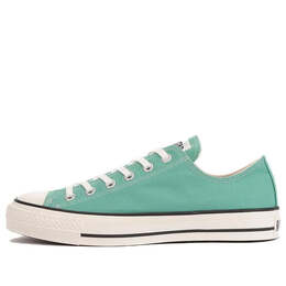 Кроссовки chuck taylor all star ox 'mint green white' Converse, зеленый 31307810 | mint green/white