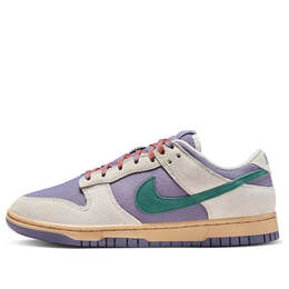 Кроссовки dunk low 'joker' Nike, мультиколор hf5030-030 | phantom/bicoastal/daybreak/sesame/burnt sunrise/light laser orange