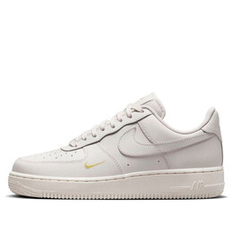 Кроссовки air force 1 '07 'phantom soft yellow' Nike, мультиколор hj3841-030 | phantom/soft yellow/phantom