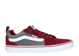 Кроссовки Filmore Vans, красный vn0a3mtjt2m | cabernet/pewter