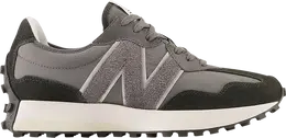 New Balance Кроссовки Wmns 327 'Blacktop', черный ws327vf | black