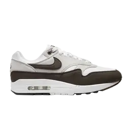Кроссовки Nike Wmns Air Max 1, серый dz2628 004 | grey