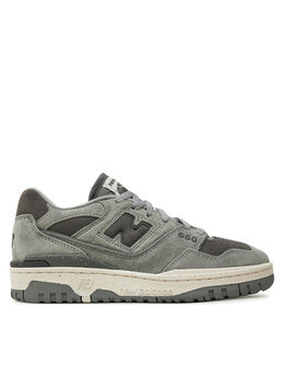 Кроссовки New Balance, серый 0000304482847 | grau