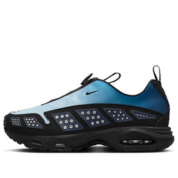 Кроссовки air max sunder 'obsidian grey haze' Nike, мультиколор hj8080-401 | obsidian/black/grey haze