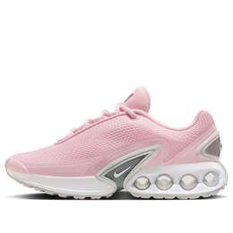 Кроссовки air max dn se 'pink foam silver white' Nike, розовый hj9636-601 | pink foam/metallic silver/white/white