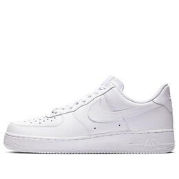 Кроссовки air force 1 '07 'white' Nike, белый 315115-112 | white