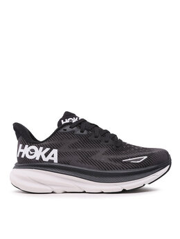 Кроссовки Hoka, черный 0000301858423 | schwarz