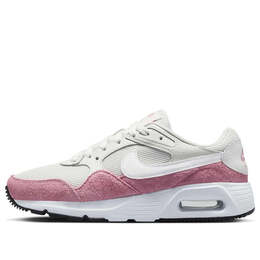 Кроссовки air max sc 'valentine's day' Nike, белый hm9452-001 | white/pink