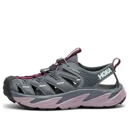 Кроссовки hopara 'castlerock elderberry' Hoka One One, мультиколор 1106535-celd | castlerock/elderberry