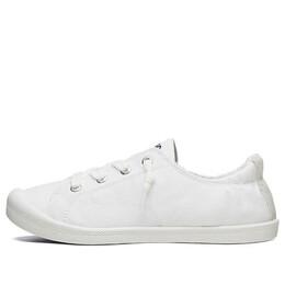 Кроссовки bob's beach bingo low top sneakers white Skechers, белый 31963-wht | white