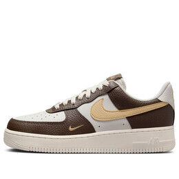 Кроссовки air force 1 low next nature 'phantom ironstone' Nike, мультиколор hm9656-001 | phantom/ironstone/sesame