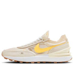 Кроссовки waffle one 'sail coconut milk' Nike, мультиколор dc2533-105 | sail/coconut milk/sandpile/elegant topaz