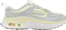 Кроссовки Nike Wmns Air Max Bliss 'Light Silver Sail', серый fb7170 111 | grey